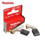 Makita Carbon Brushes For Electric Band Saw 2114c Cut-off 2416s 2711 2708. Fixed Price $20.09.