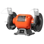 Vevor Bench Grinder 6-inch 250w 1750rpm Low-speed Table Grinders. Fixed Price $59.99.