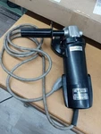Sears Craftsman Industrial 135.277001 4 1/2 Inch Sander/grinder. Fixed Price $30.00.