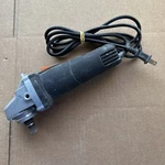 Warrior 58089 Angle Grinder 4.3 Amp, 4-1/2 In.. Fixed Price $16.99.