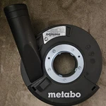 Metabo Ged 125 Grinding Shroud Only. Fixed Price $72.00.