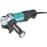 Makita 4.5 Inch Paddle Switch Angle Grinder 11 Amp 11000 Rpm Ac Dc Tool. Fixed Price $151.29.