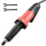 Aoben Electric Die Grinder 1/4" Collet, 28000 Rpm Power Straight Tool, H. Fixed Price $90.45.