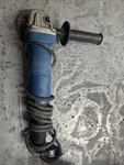Hercules (he65) 4.5" To 6" Trigger Grip 13 Amp Angle Grinder. Fixed Price $64.99.