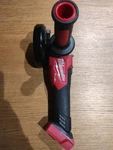 Milwaukee M18 Fuel 18v Fsag125x4-1/2"/5" -grinder Used Great Condition. Fixed Price $308.22.