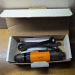 Cleco Dotco Air Die Grinder 12l2001-01rt 20,000rpm. Fixed Price $499.99.