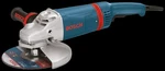 Bosch 1893-6d 9" Angle Grinder Nib. Fixed Price $179.99.
