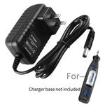 Ac Adapter Charger For Dremel Micro 8050-n/18 Rotary Tool 7.2v/8v Power Supply. Fixed Price $11.15.
