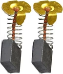 Cb204 Carbon Brushes, Replacement For Makita Cb-204, Cb-203, Cb202, 191944-6, 19. Fixed Price $15.99.