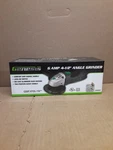 New Genesis 6amp 4 1/2" Angle Grinder # Gag645. Fixed Price $25.00.