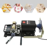 Pearl Drilling Machine 450w Pure Copper Motor 500 15,000 Rpm Pedal Switch 110v. Fixed Price $76.06.