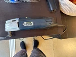 Chicago Electric Power Tools Multifunction Tool No.. Fixed Price $40.00.