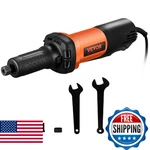 Vevor Die Grinder, 1/4", Heavy-duty Electric, Adjustable Speed (10000-28000rpm),. Fixed Price $96.25.