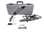 Vintage Black & Decker Tools Cat, No. 290 Straight 1/4" Die Grinder W/ Case. Fixed Price $94.99.
