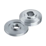 Dewalt D284932 Flange Set 1" Type 1 Wheels Angle Grinder. Fixed Price $29.66.