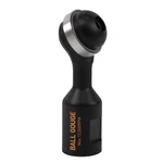 Arbortech Ball Gouge 30 Mm Spherical Shaped Wood Power Carving Attach. Fixed Price $144.01.