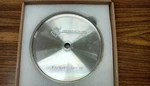 Vmtw 8x1 In Cbn Grinding Wheel 180 Grit Sharpen High Speed Steel Cutting Tools. Fixed Price $80.00.