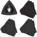 Imperial Blades Ibotspv-10 Sandpaper And Sanding Pad. Fixed Price $10.00.