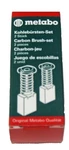 Metabo New Brush Set 316034690 For W14-125 W14-150 Ergo Grinder Rwe1100 Ks66. Fixed Price $14.95.