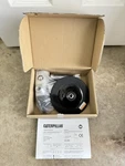 Caterpillar 222-3065 7 Heavy Duty Vertical Air Sander / New Sealed - Ships Fast. Fixed Price $200.00.