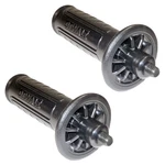 Dewalt Grinder Replacement Side Handles - N383283-2pk. Fixed Price $21.95.