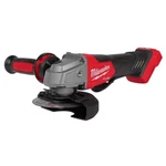 Milwaukee 2880-20 M18 Fuel 4-1/2" / 5" Grinder Paddle Switch, No-lock. Fixed Price $135.99.
