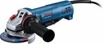 Gws10-450p 4-1/2 In. Ergonomic Angle Grinder With Paddle Switch. Fixed Price $141.37.