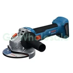 Bosch Gws18v-8 18v Cordless Angle Grinder 100mm M10 (bare Tool). Fixed Price $139.00.