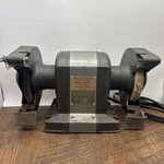 Craftsman 1/4 Hp Bench Grinder 3450 Rpm Model 397.. Fixed Price $69.98.