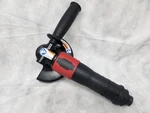 Chicago Pneumatic 8941075502 Cp7550b 5" Angle Grinder. Fixed Price $199.99.