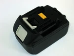 Battery For Makita Bhp452, Bhp451, Bjr181, Bga452, Bga452z, Bda350, Bss501. Fixed Price $38.99.