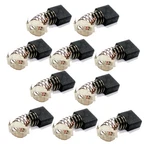 Ridgid R1020 Grinder (10 Pack) Replacement Brush Assembly - 290069160-10pk. Fixed Price $31.98.