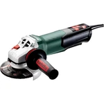 Metabo 4.5in/5in Angle Grinder With Non Locking Paddle. Fixed Price $188.00.