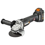 Worx Wx812l Cordless 20v Nitro Power Share 4.5" Angle Grinder. Fixed Price $217.21.