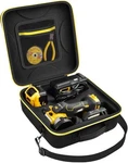 Dewalt 20v Max Xr Oscillating Multi-tool Dcs438b Large Carrying Storage Box Only. Fixed Price $60.99.