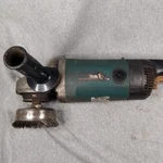 Makita 9067l 7" Angle Grinder 6000 Rpm 15a Heavy Duty Tool Wire Brush Used. Fixed Price $87.50.
