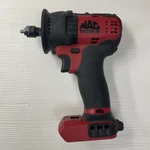 Mac Tools Mcm401 20v Brushless 3 Polisher / 2 Sander Tool Only. Fixed Price $129.95.