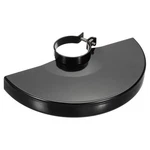 Guard For Grinder 7-1/2" 1.69" Adjustable Metal Slide Black. Fixed Price $20.84.