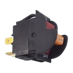 On/off Switch For Dayton 6" Bench Grinder 2lkr6b 3450 Rpm 120/240 V 3.5/7a 60 Hz. Fixed Price $29.56.