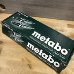 Metabo Gp 400 Die Grinder New. Fixed Price $179.99.