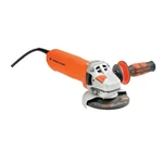 Walter 30a255 4.5 In. Mini Plus 6255j Angle Grinder. Fixed Price $491.35.