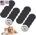 20pcs Compatible With Dremel Sd60-pgk Ez Lock Pet Nail Grooming Sanding Discs. Fixed Price $15.17.