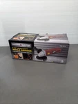 Chicago Electric 60373 4 Heavy Duty Angle Grinder Corded Ms0. Fixed Price $9.99.