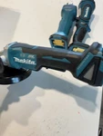Makita Xag11z 18v Lxt Li Ion Brushless 4 1/2 / 5" Paddle Switch Grinder New. Fixed Price $79.00.