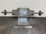 Baldor Electric 330b Buffer Grinder 3-phase 220/440 Parts Only. Fixed Price $197.00.