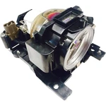 Al Series Lamp & Housing For The Dukane Image Pro 8103h Projector. Fixed Price $38.99.