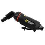 Bt 6323 1/4" Pneumatic Air Powered Die Grinder With 115 Degree Angle. Fixed Price $82.00.