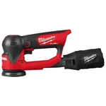 Milwaukee Tool 2535-20 M12 Fuel 3" Random Orbital Detail Sander. Fixed Price $199.00.
