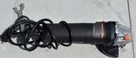 Warrior 4-1/2 Corded Grinder. Fixed Price $28.00.