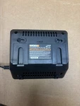 Masterforce 18v/20v Lithium-ion/nicd Fast Battery Charger Class 2. Fixed Price $45.00.